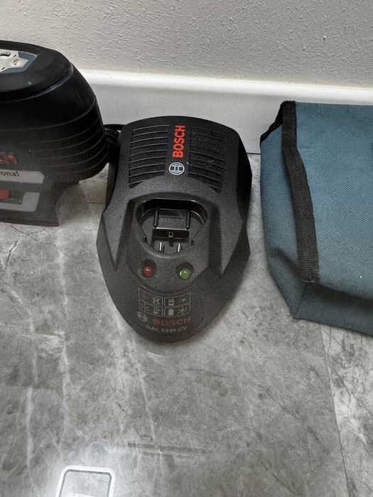 Bosch laser autonivelant GLL 3-80 C