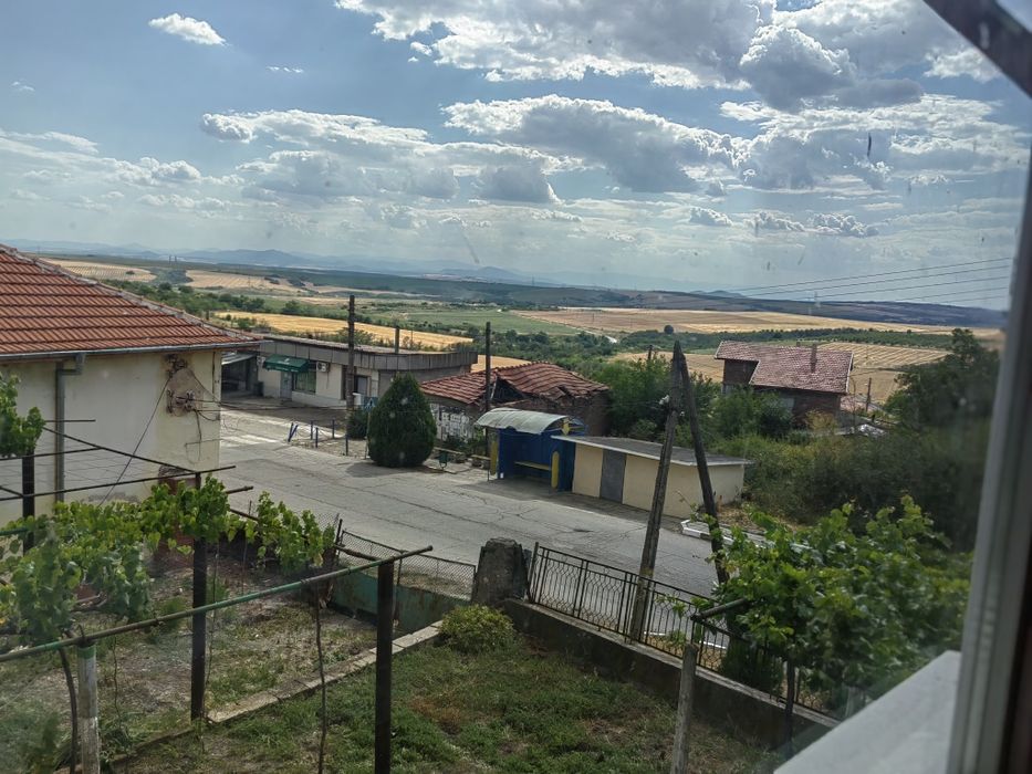 Продава се Къща в с. Бряст, Област Хасково - 192 кв.м за 239 €/кв.м - Снимка #9