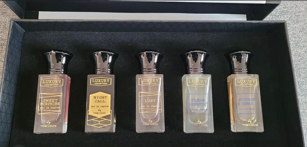 Arabiyat Prestige Bahiya EDP