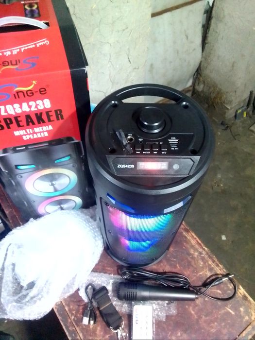 Kalonka bulutisli yangi