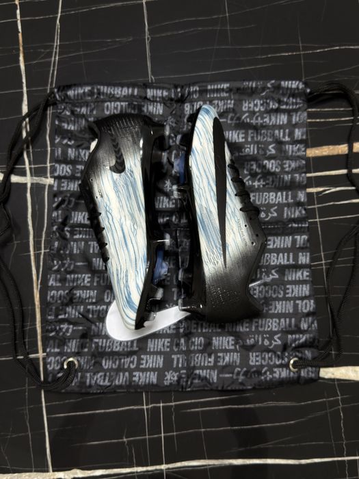 Ghete Fotbal Nike Mercurial Superfly 11 Elite