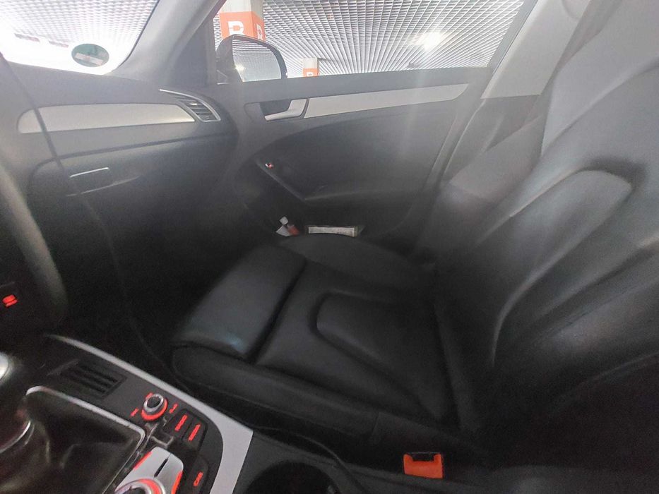 Vând Audi A4 combi, an 2015, 2.0 TDI, Euro 5 - fără AdBlue