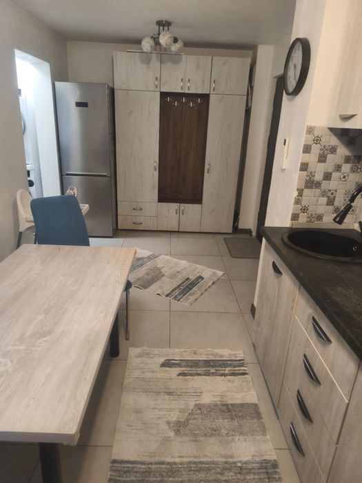 Vând apartament cu 2 camere