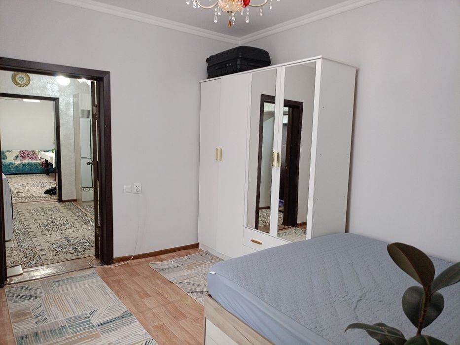 Продам 3 х комнатный дом.