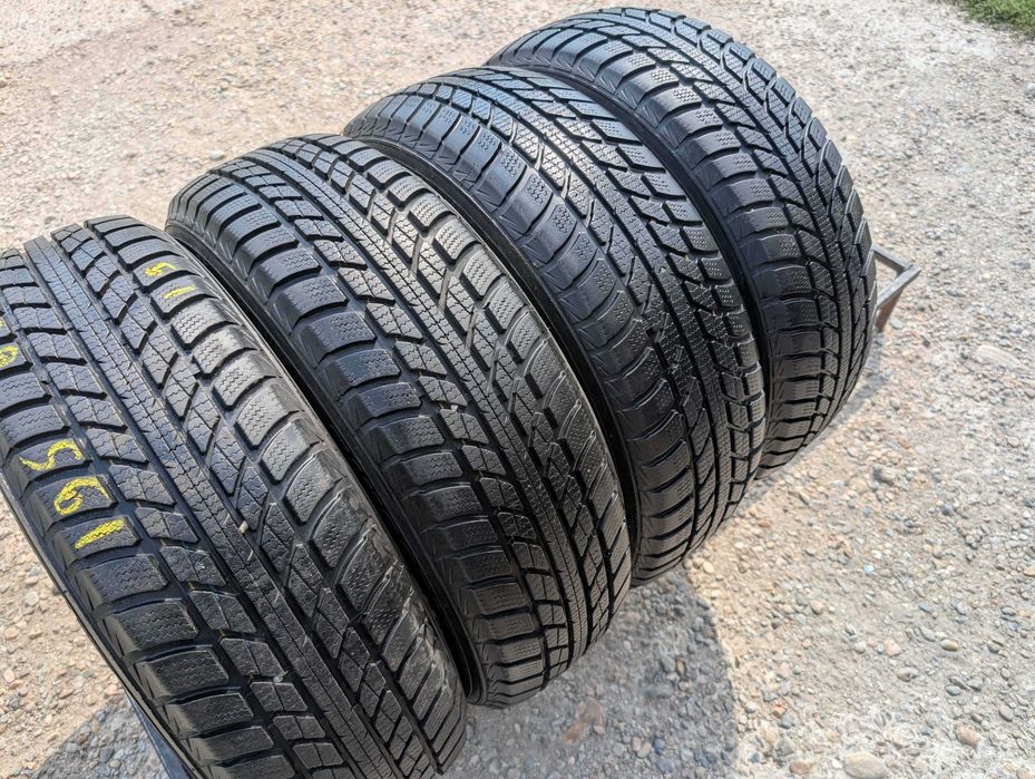 # 195/65 R15 • Iarna • Kingstar Winter SW40 91T | 4 buc | Pret/buc