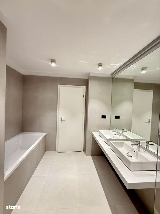 Apartament cu 3 camere de inchiriat // ONE North Lofts