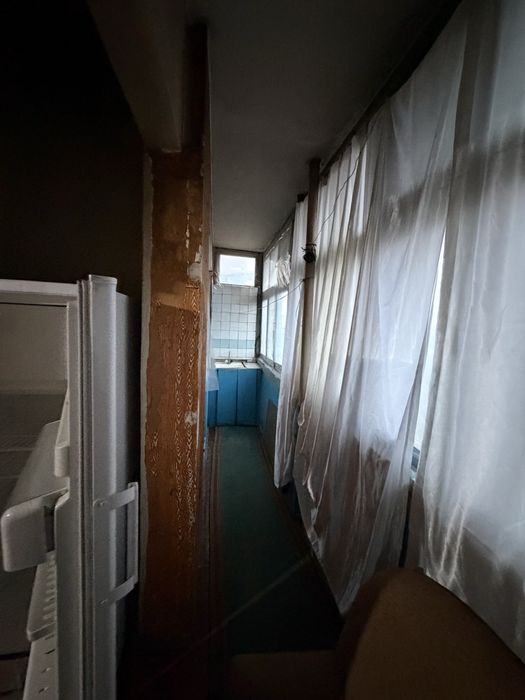 Bez makler kvartira ijaraga  7 kv metro novza