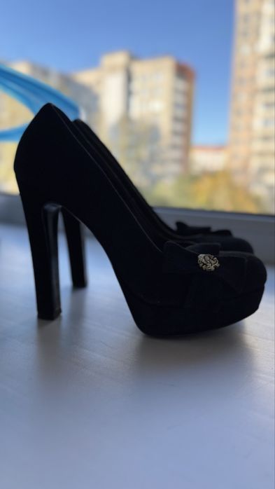 Отдам туфли бесплатно