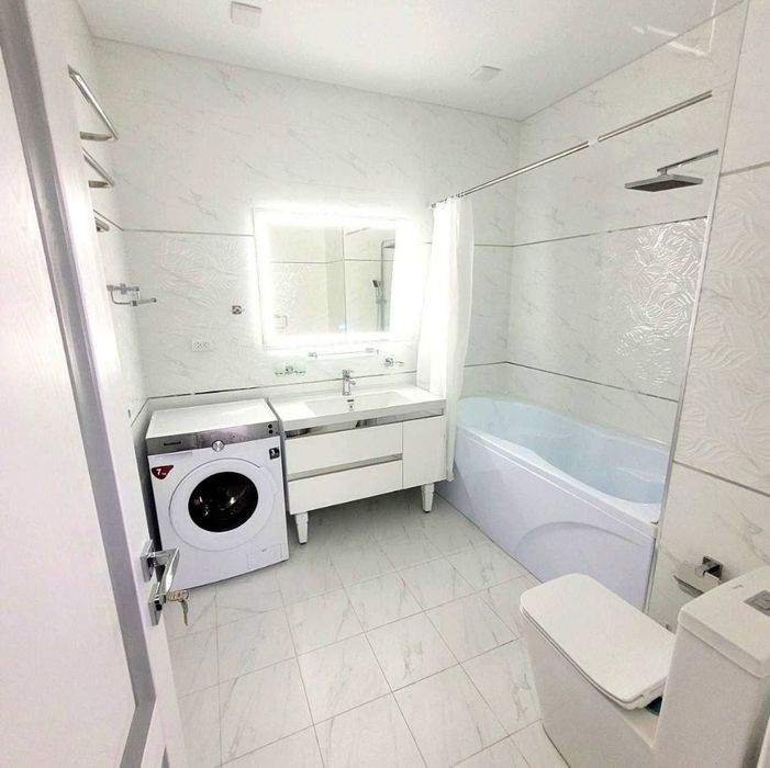 Яккасарайский район Новостройка Сеул