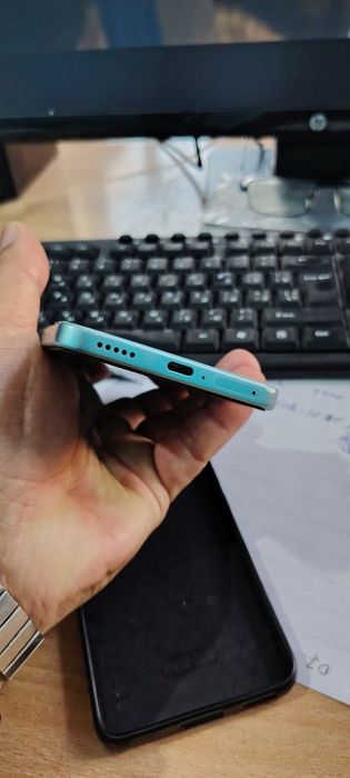 Xiomi 12 lite OBMENGA