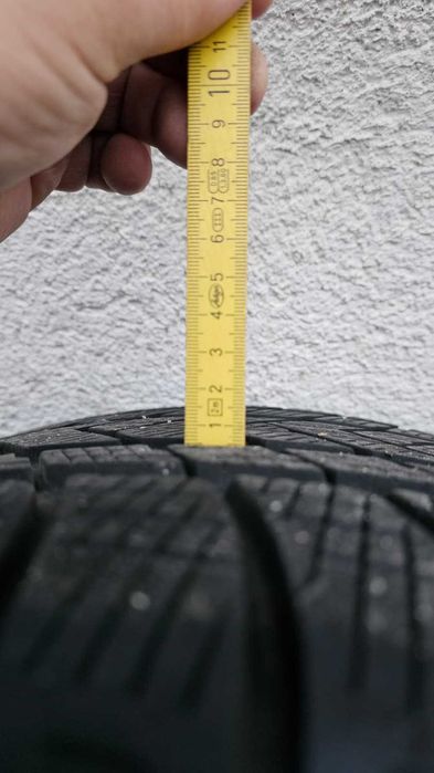 Jante aliaj Schmidt – 22” – utilizate pe Lamborghini Urus