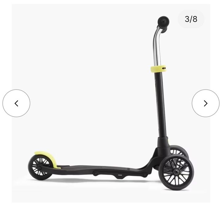 Детска тротинетка