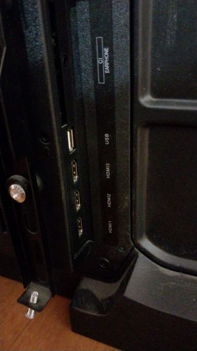 Телевизор Самсунг