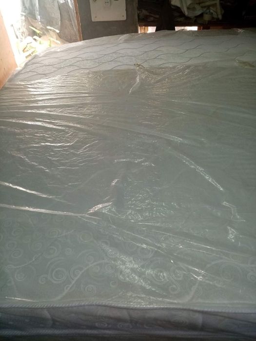 Изготовление ортопедических любого размера и реставрация матрасов!