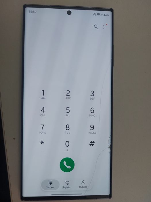 Samsung Galaxy s23 ultra