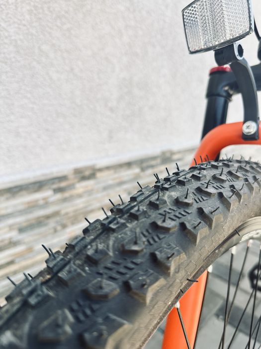 Bicicleta Camp 29” aluminu NOUA