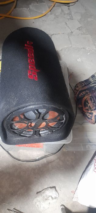 Самбуфер сотилади