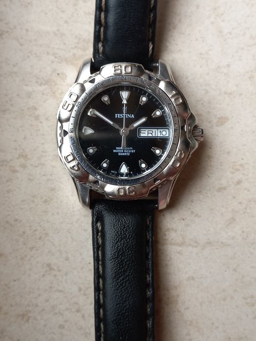 Festina Driver 55лв.