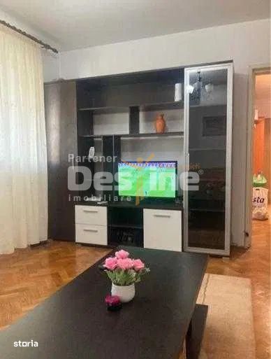 Apartament 3 camere - Drumul Taberei – Favorit - Metrou -Bloc reabil