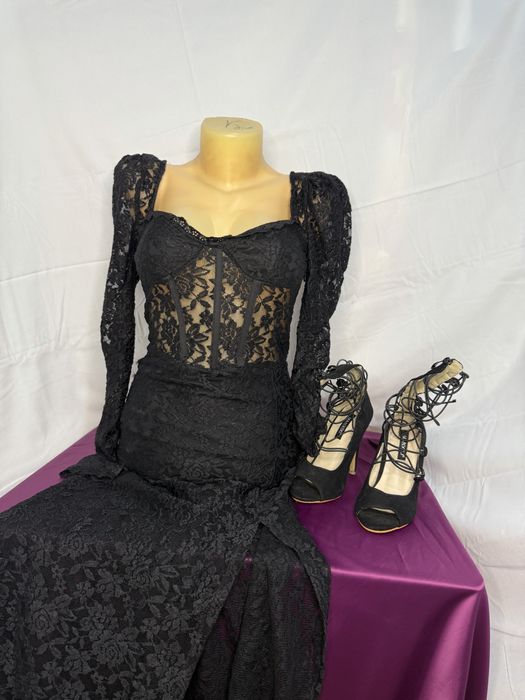 Прокат и продажа вечерных платьев