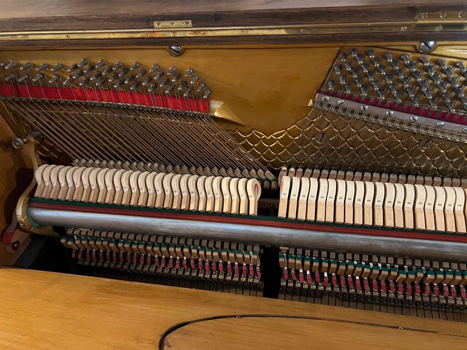 Акустично пиано Feldorf