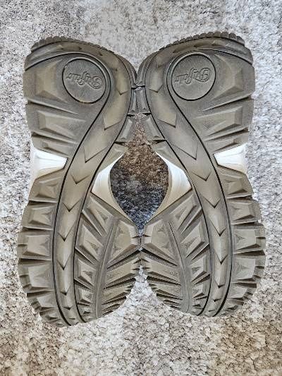 Buffalo маратонки Trail One Vegan - 37 номер