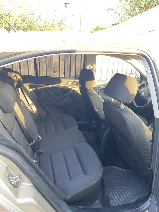 Skoda Octavia 2