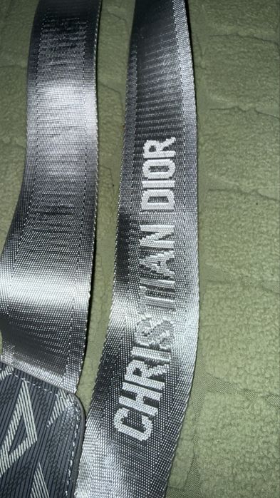 Christian Dior чанта