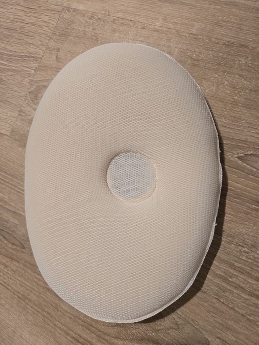 Възглавница на д-р Фурлакис против плоска глава