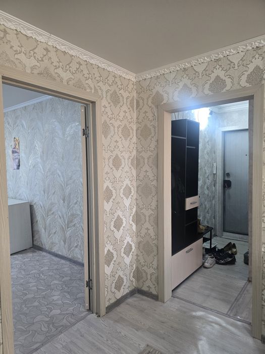 2-х комнатная квартира