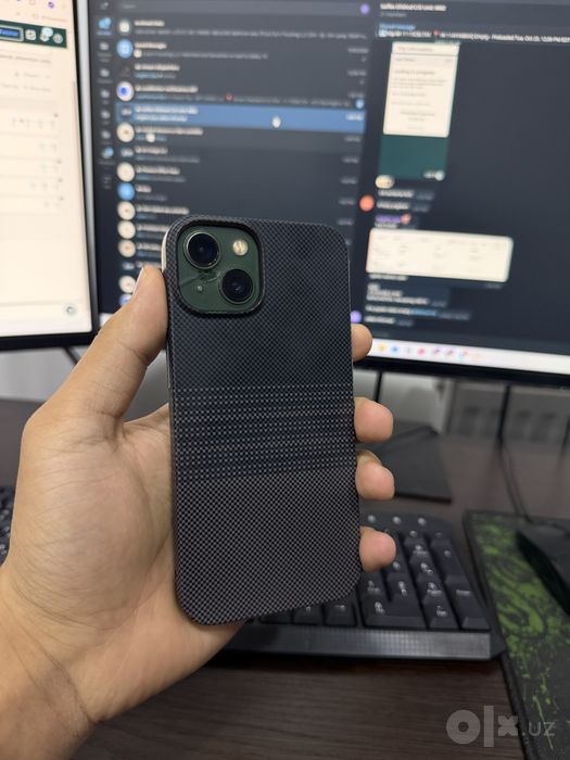 Iphone 13 ozi