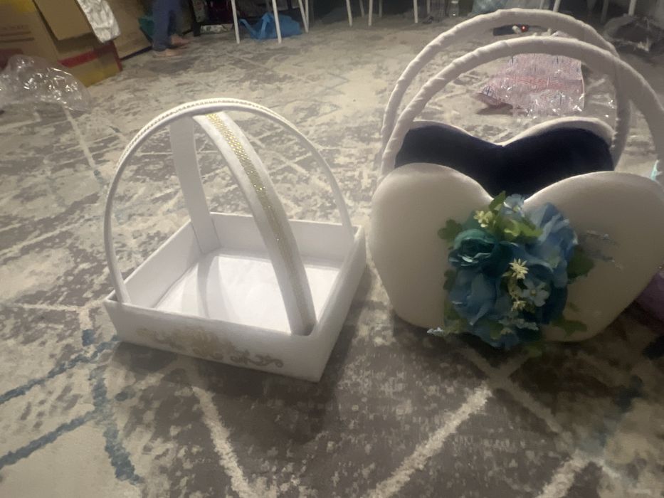 Продам корзины тойбастар