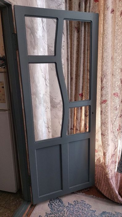 Двери межкомнатные