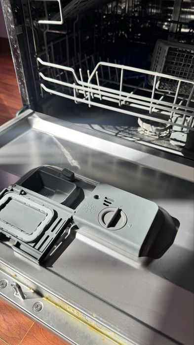 продам настольную посудомойку, б/у, Hansa