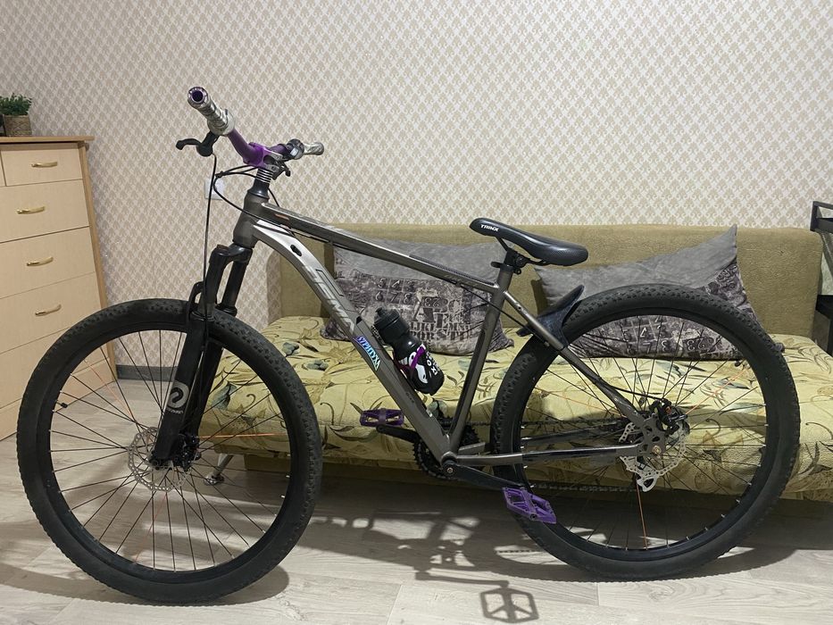 Продам велосипед DSMA DM-C1