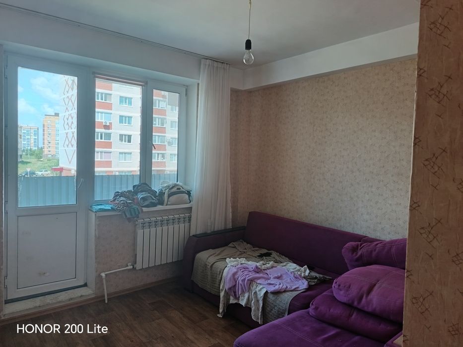 Продам квартиру мкрн Зачаганск