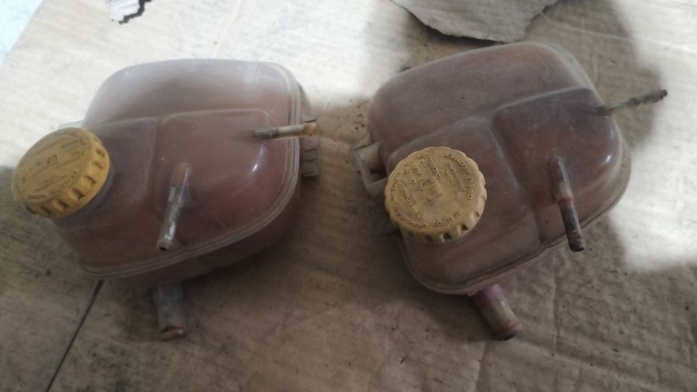 Опел Астра G ЭБУ