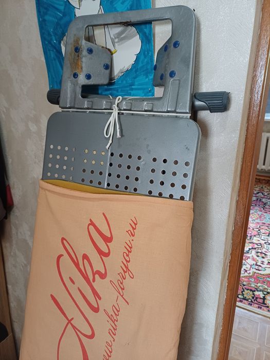 Гладильная доска Nika