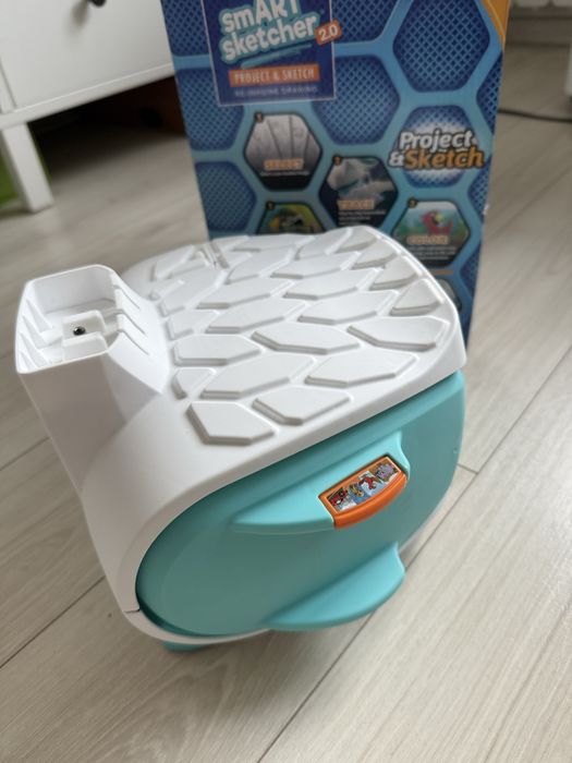 детски проектор Smart sketcher 2.0