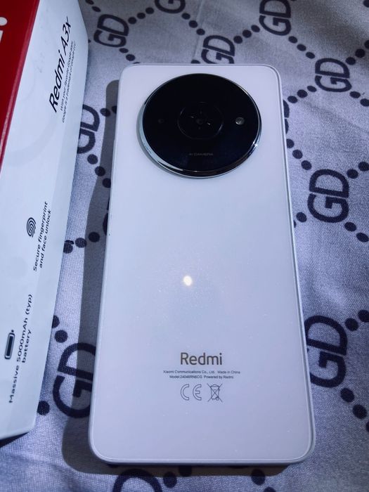 Redmi A3x  новый