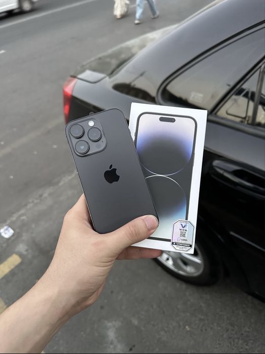 Iphone 14 pro 256 GB