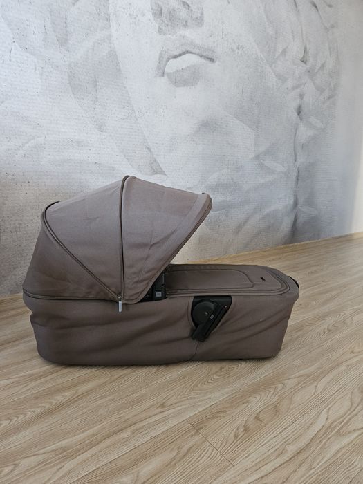 Landou Joolz Aer+ pliabil – stare impecabilă 450 lei