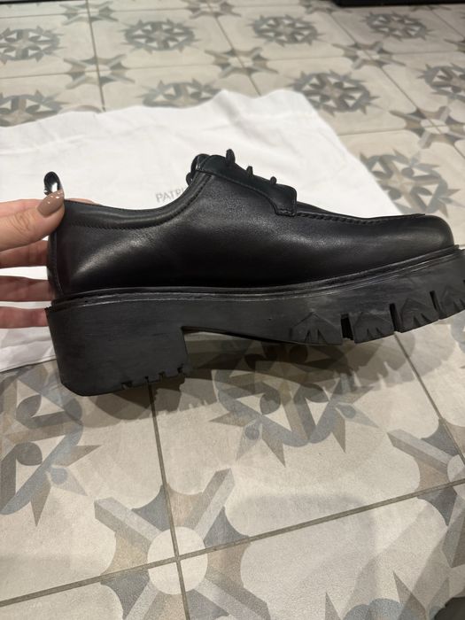 Дамски обувки Patrizia Pepe