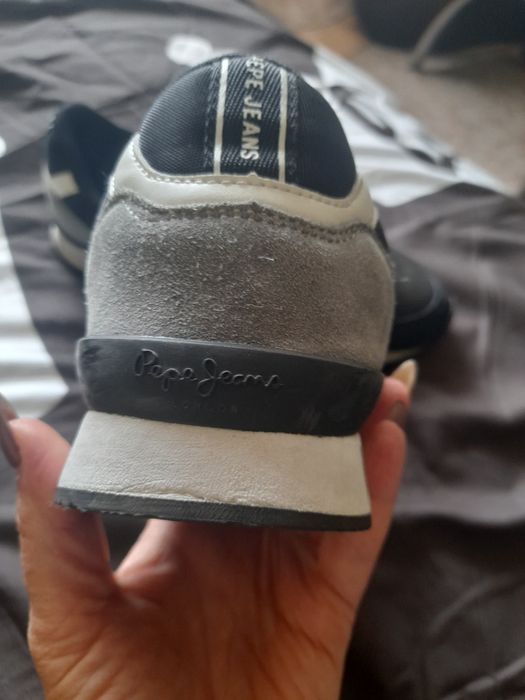 Мъжки обувки pepe jeans