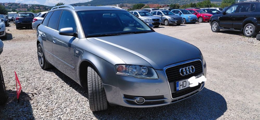 Audi A4 Diesel 2 litri