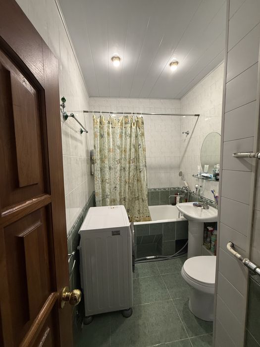 Квартира Юнусобод 13, 5/4/9