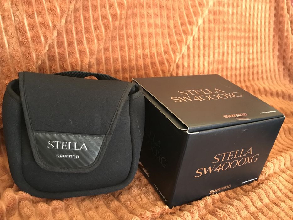 Премиум Макари Shimano