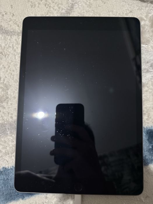 Ipad 9-го поколения