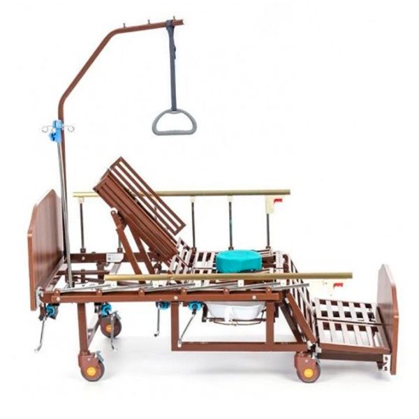 Медицинский кровать