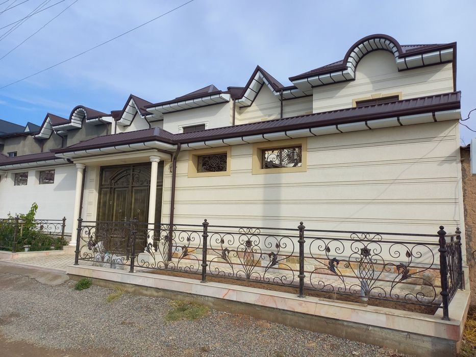 Куксаройда янги уй 2 сот. Тошкент туm, Ko'ksaroy. Янги Тошмидан 2.5 км